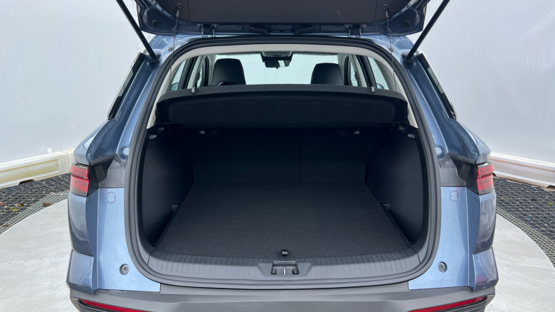 BYD Sealion 5 1.5 DM-i Comfort 5dr Auto Estate